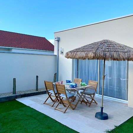 Villa Contemporaine Châtellerault Esterno foto